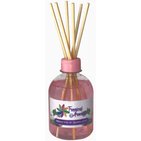 070999 Flor de Algodao 2